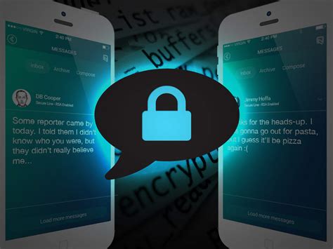 Chat Clip That: The Transformative Power of Secure, Instant Messaging