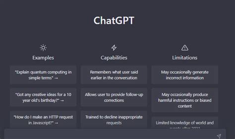 ChatGPT Unblocked: Unleash the Power of AI from Anywhere