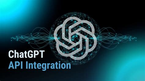 ChatGPT integration: