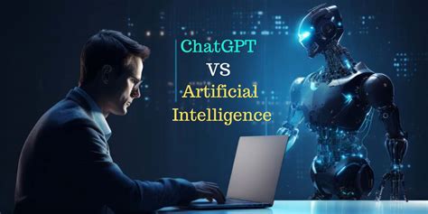 ChatGPT vs Chatbot AI: Unraveling the Ultimate AI Showdown