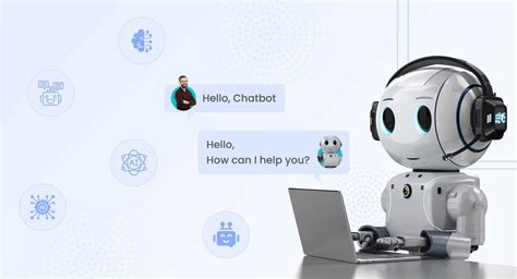 Chatbot & AI Smart Assistant