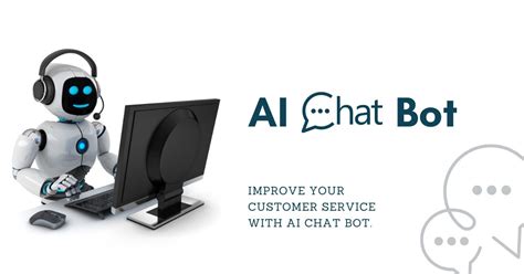 Chatbot AI: Transforming Customer Interactions and Driving Business Growth