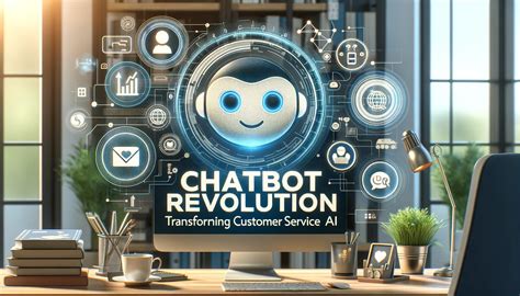 Chatbot AI Customer Service: 21st Century Revolution in Customer Support