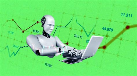 Chatbot AI Stock: 3000% Surge in 5 Years