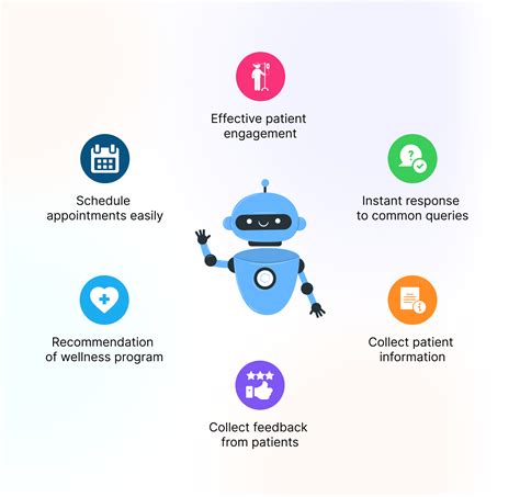 Chatbot for Healthcare System Using AI: Transforming Patient Care