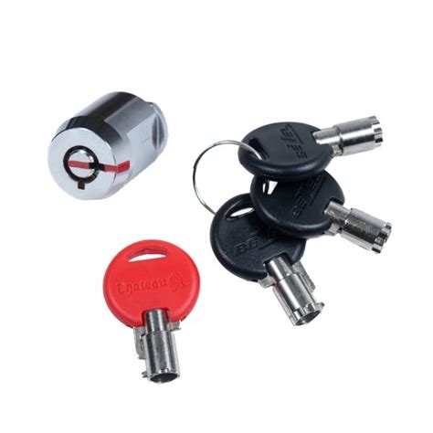 Chateau Locks Catalog