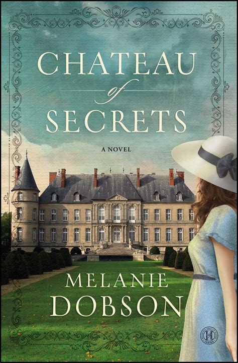 Chateau of Secrets A Novel PDF