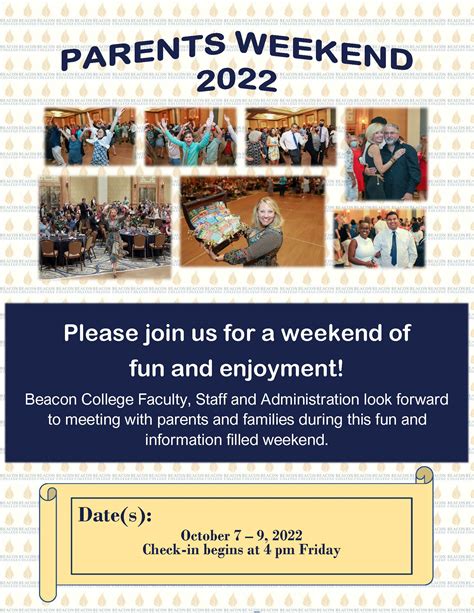 Chatham University Parents Weekend 2024: A Comprehensive Guide