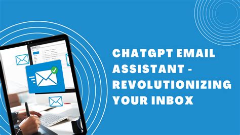Chatt Tech: Revolutionizing Email Communication