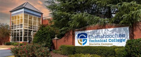 Chattahoochee Tech Appalachian Campus: Empowering Students Through Innovation