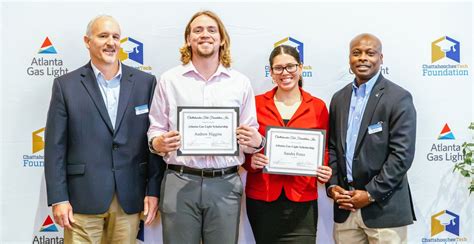 Chattahoochee Tech Secures Millions in Federal Aid for Student Success