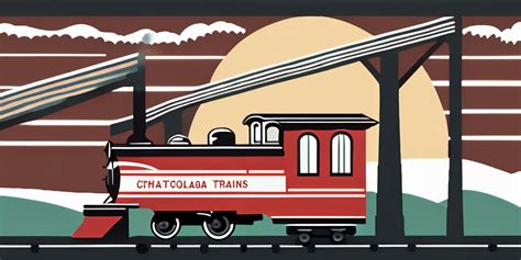 Chattanooga Choo Choo Train: A Historical Marvel