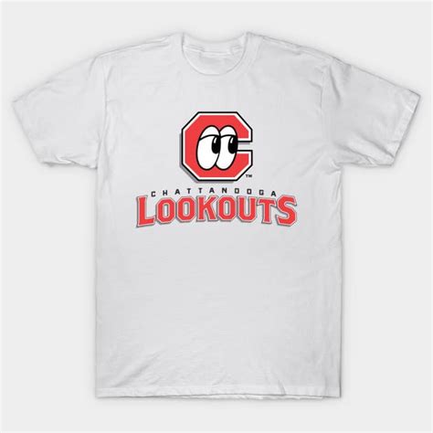 Chattanooga Lookouts Shirt: Elevate Your Style with a Piece of Baseball History