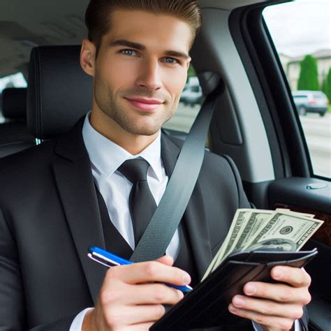 Chauffeur's Salary: The Ultimate Breakdown