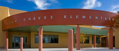 Chavez Elementary School: