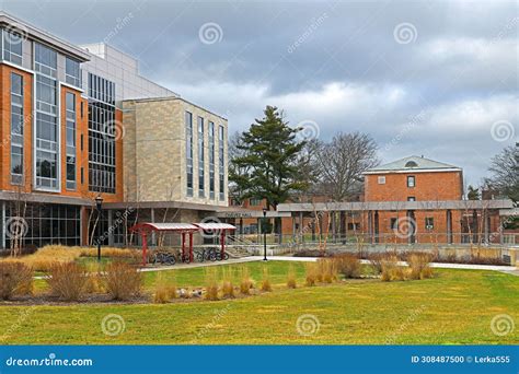 Chavez Hall: