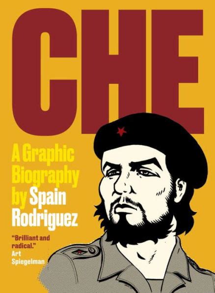 Che A Graphic Biography Kindle Editon