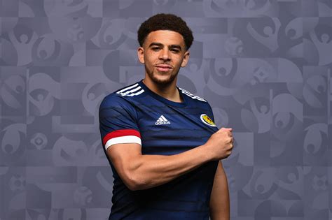 Che Adams: The Scottish International's Rise to Prominence