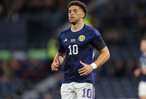 Che Adams: The Scottish Striker Breaking Records and Proving Doubters Wrong