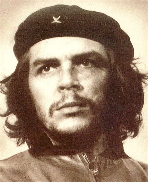 Che Guevara: The 12-Year-Old Revolutionary