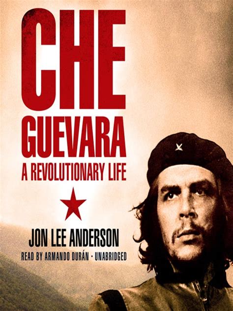 Che Guevara A Revolutionary Life Doc