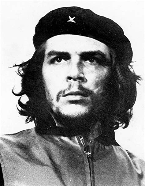 Che Guevara Biographie PDF