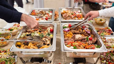 Cheap All You Can Eat Buffet: The Ultimate Guide to Budget-Friendly Dining