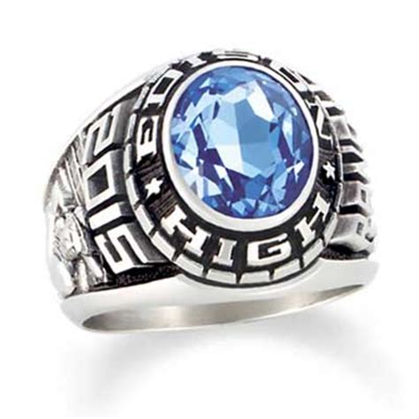 Cheap Class Rings for Guys: Where to Find Affordable Options