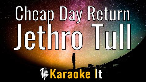 Cheap Day Return PDF