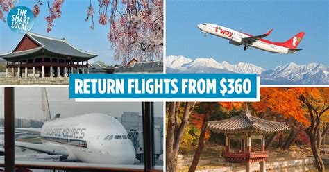 Cheap Flights from Singapore to Anywhere