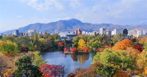 Cheap Flights from Singapore to Sapporo: Uncover the Best Deals