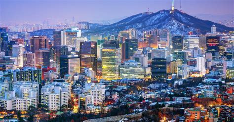 Cheap Flights to Seoul from Singapore: Find the Best Deals