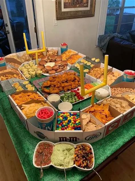 Cheap Food for Super Bowl: Feed Your Party Without Breaking the Bank