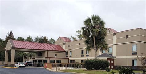 Cheap Hotels in Moss Point, MS
