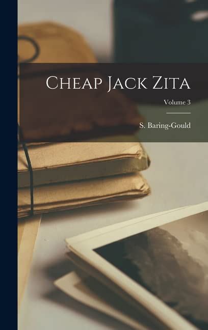 Cheap Jack Zita Doc