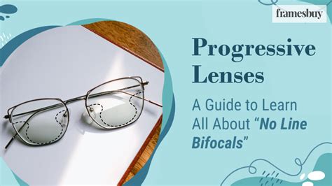 Cheap No Line Bifocals: Everything You Need to Know