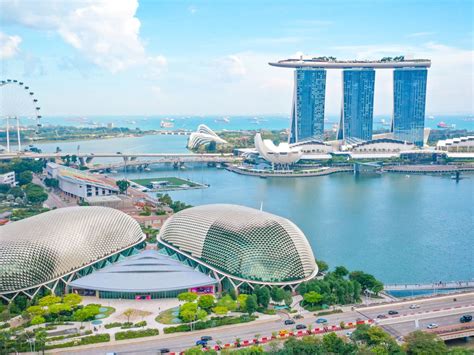 Cheap Places to Travel from Singapore: 12 Destinations Under SGD 500