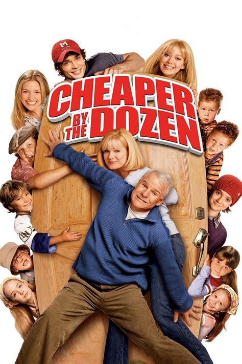 Cheaper by the Dozen Doc