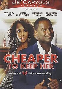 Cheaper to Keep Her The Hunt Is On Epub