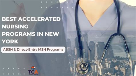 Cheapest Accelerated Nursing Programs in New York