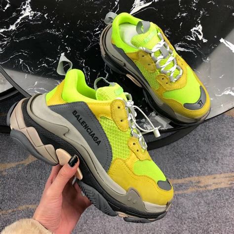 Cheapest Balenciaga Shoe Models