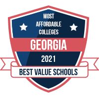Cheapest Colleges in Georgia: Uncover the Best Value Education