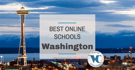 Cheapest Colleges in Washington: Uncover the Best Value Degrees