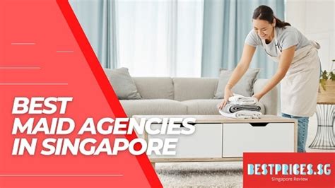 Cheapest Maid Agency Fee in Singapore 2025