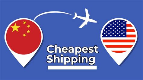 Cheapest Shipping from USA to Singapore: Ultimate Guide to Saving Money