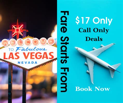 Cheapest Time to Fly to Vegas for Under $100