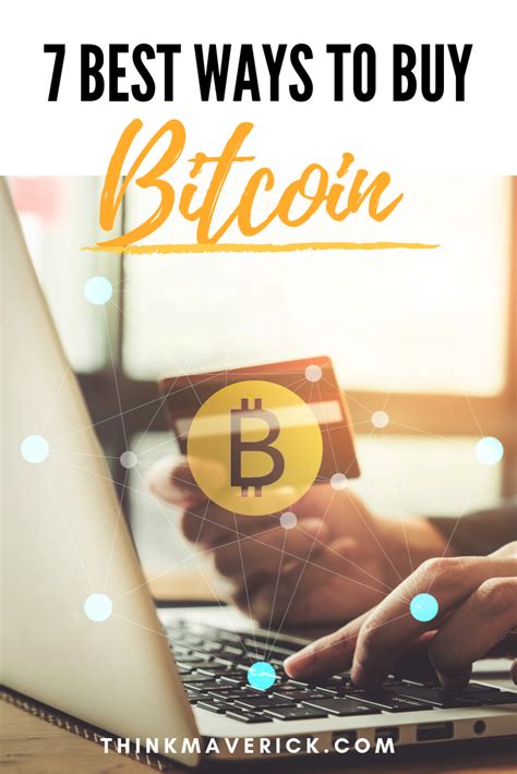 Cheapest Ways to Buy Bitcoins at the Best Prices