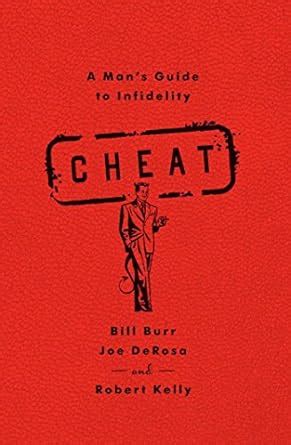 Cheat: A Mans Guide to Infidelity Ebook Epub