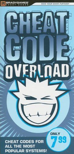 Cheat Code Overload Winter 2010 Doc