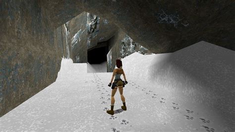 Cheat Code Tomb Raider 3: Unlock the Secrets of the Lost City